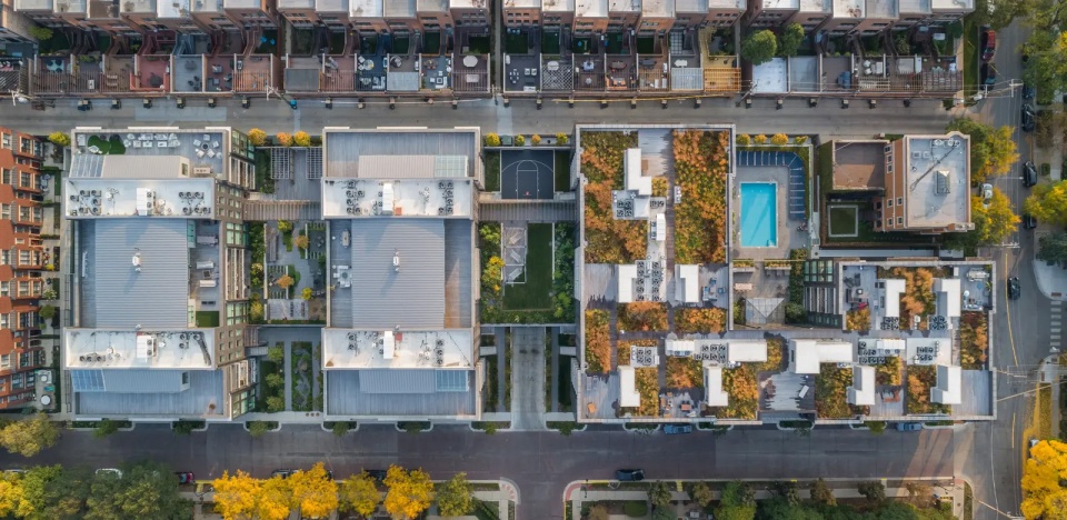 2025 asla residential design award of honor norweta site design group ltd