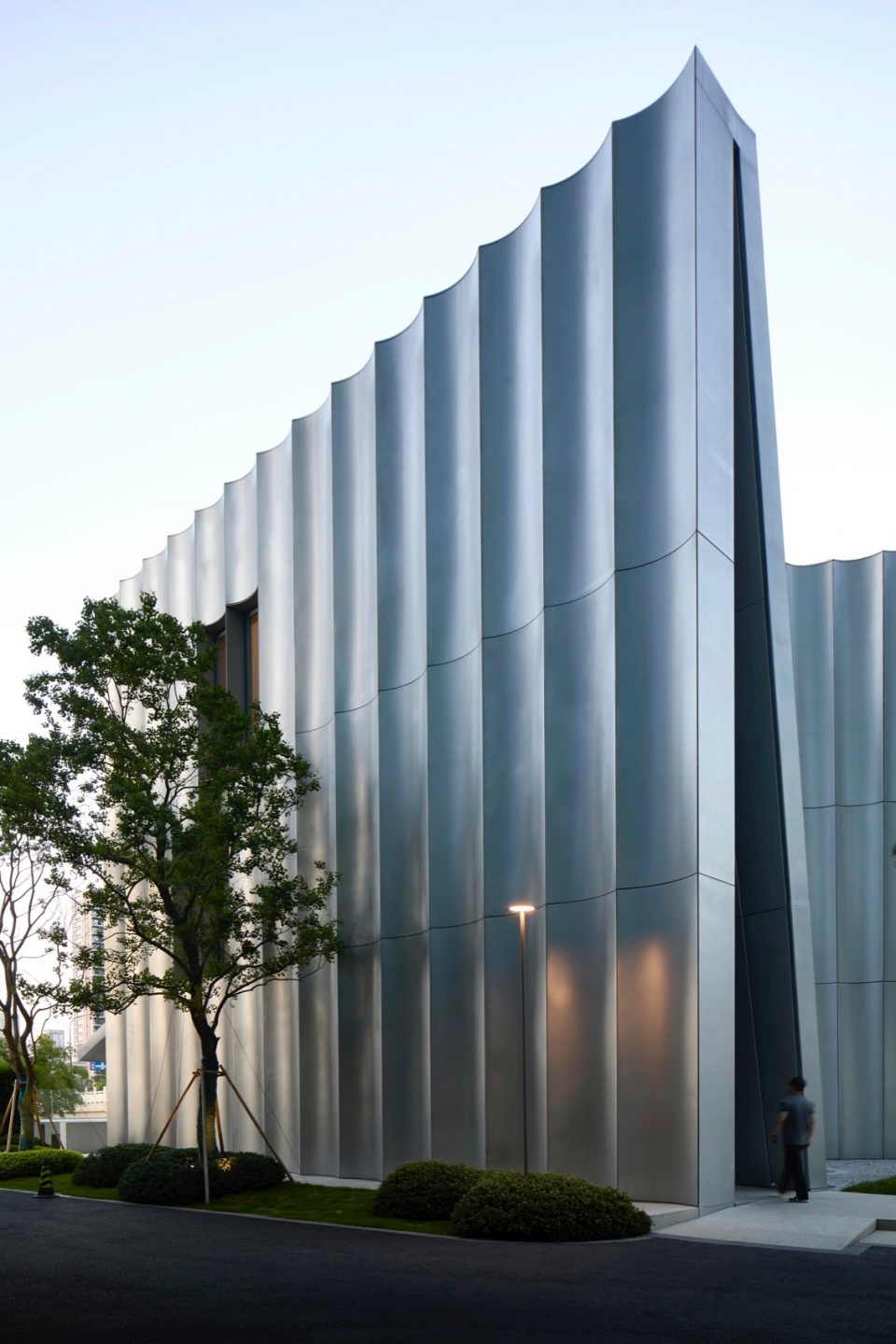 EMPATHY museum by taoa