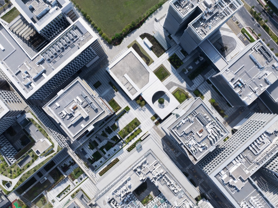 Life Science Park
