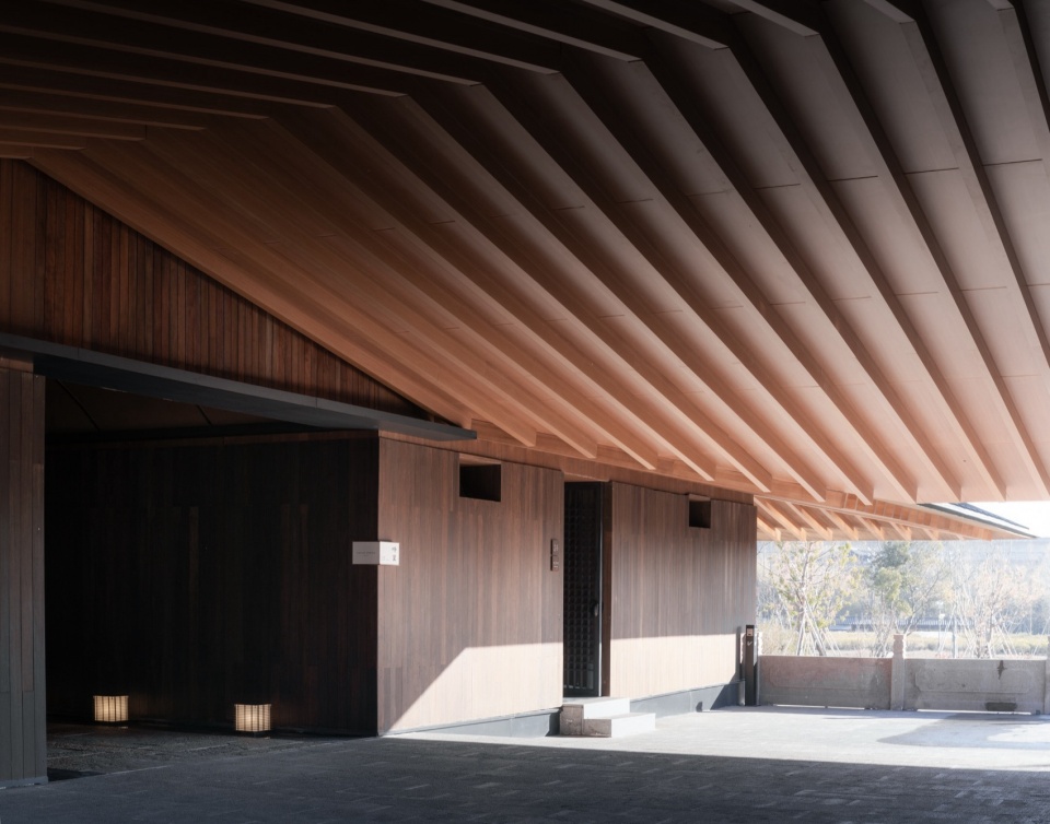 Xiaoshan Temple Suixin Collection by Not A Studio