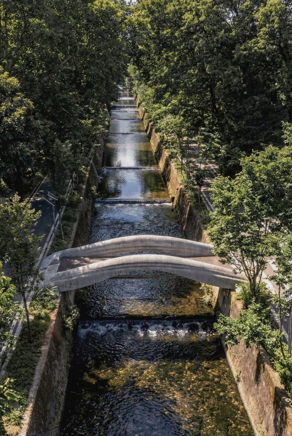 Bridge No. 1 Xizhou