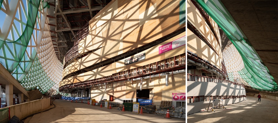 Busan Opera House by Snohetta 拷贝