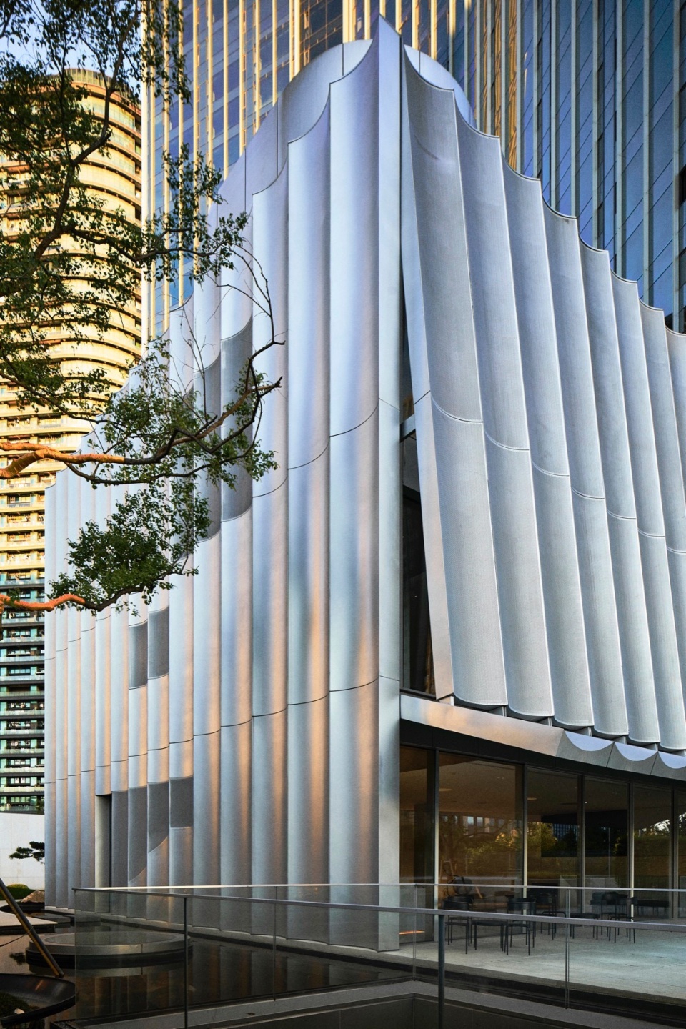 EMPATHY museum by taoa