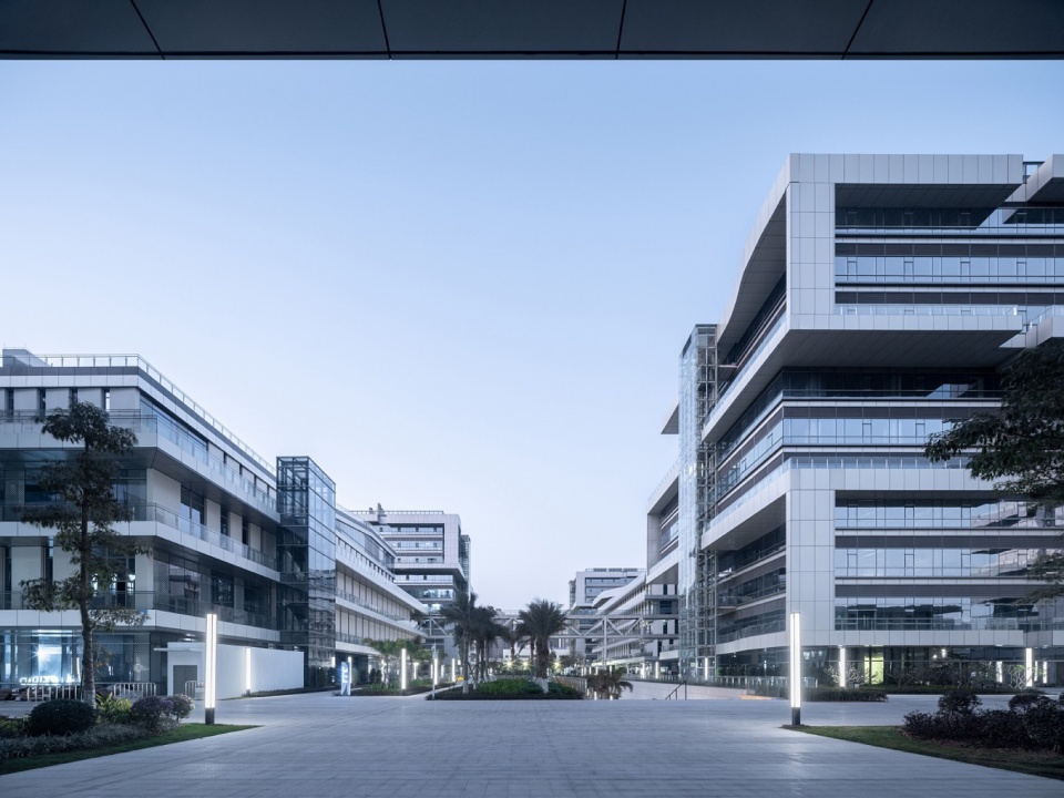 Life Science Park
