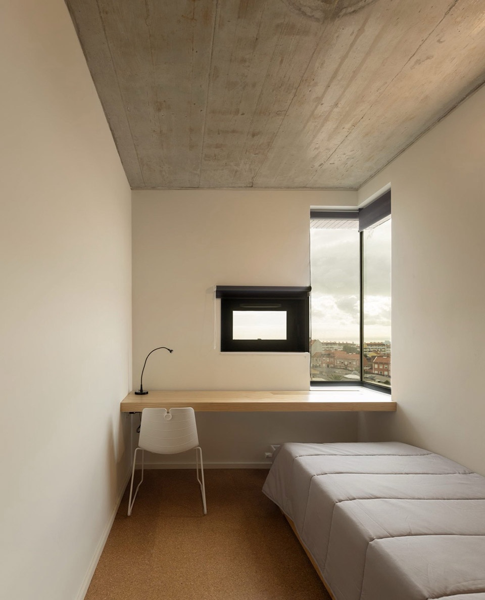 Students Residence lisbon