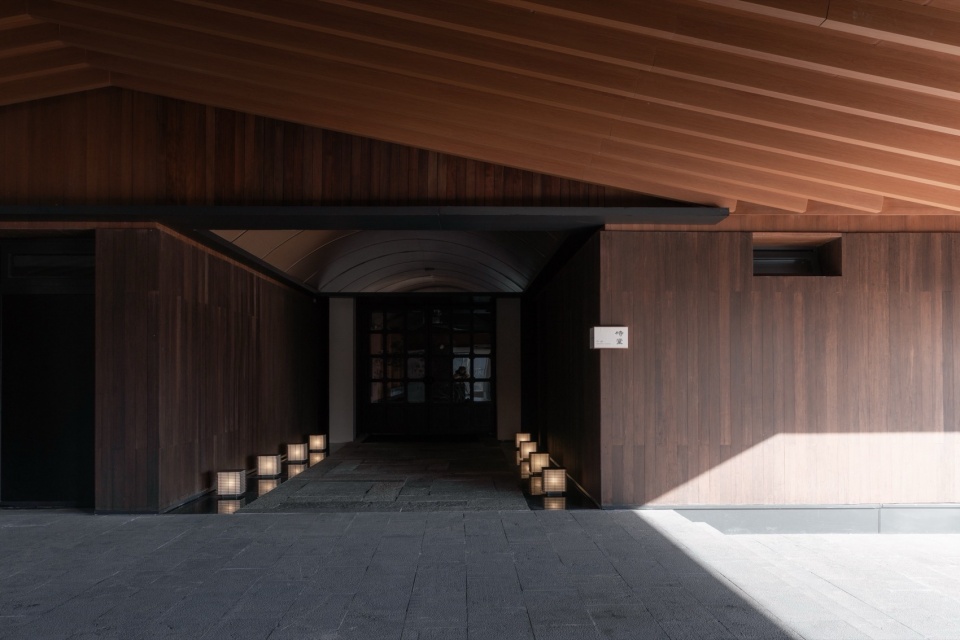 Xiaoshan Temple Suixin Collection by Not A Studio