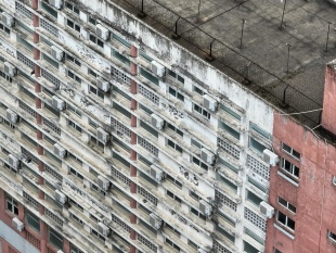 renovation and activation of topo meeca technology workers dormitory suzhou by weico