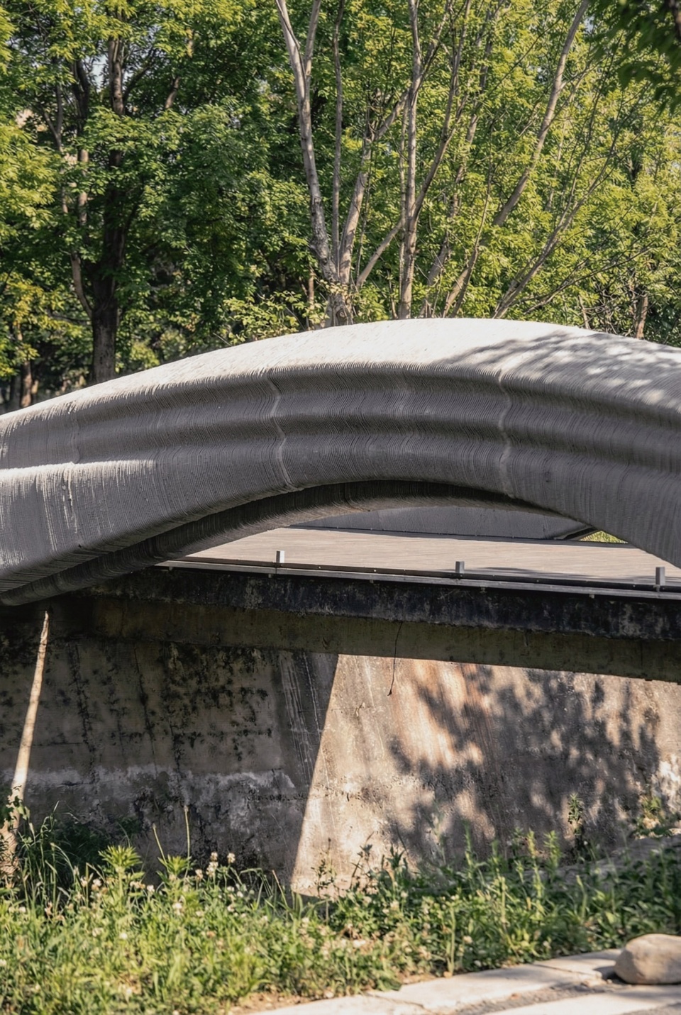Bridge No. 1 Xizhou