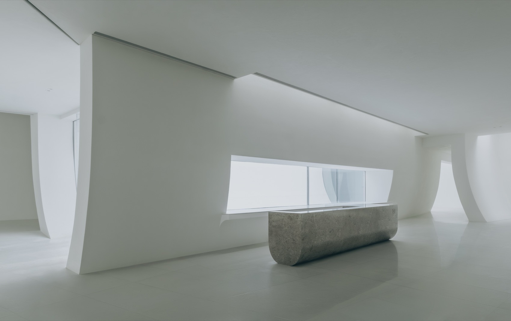 Chenhu Wetland Art Center by Trace Architecture Office (TAO) - 谷德设计网