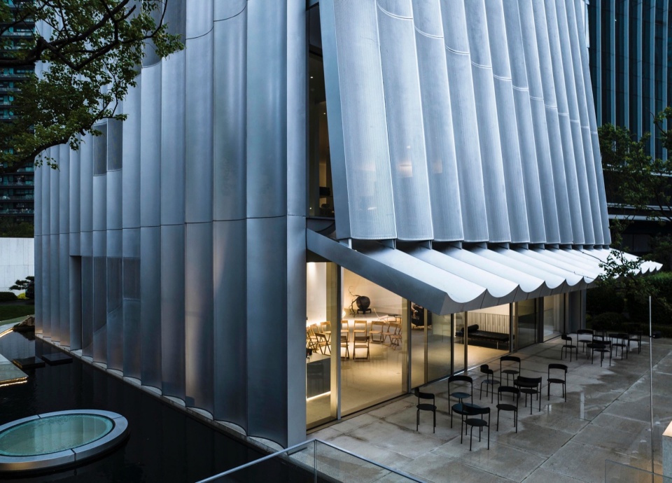 EMPATHY museum by taoa