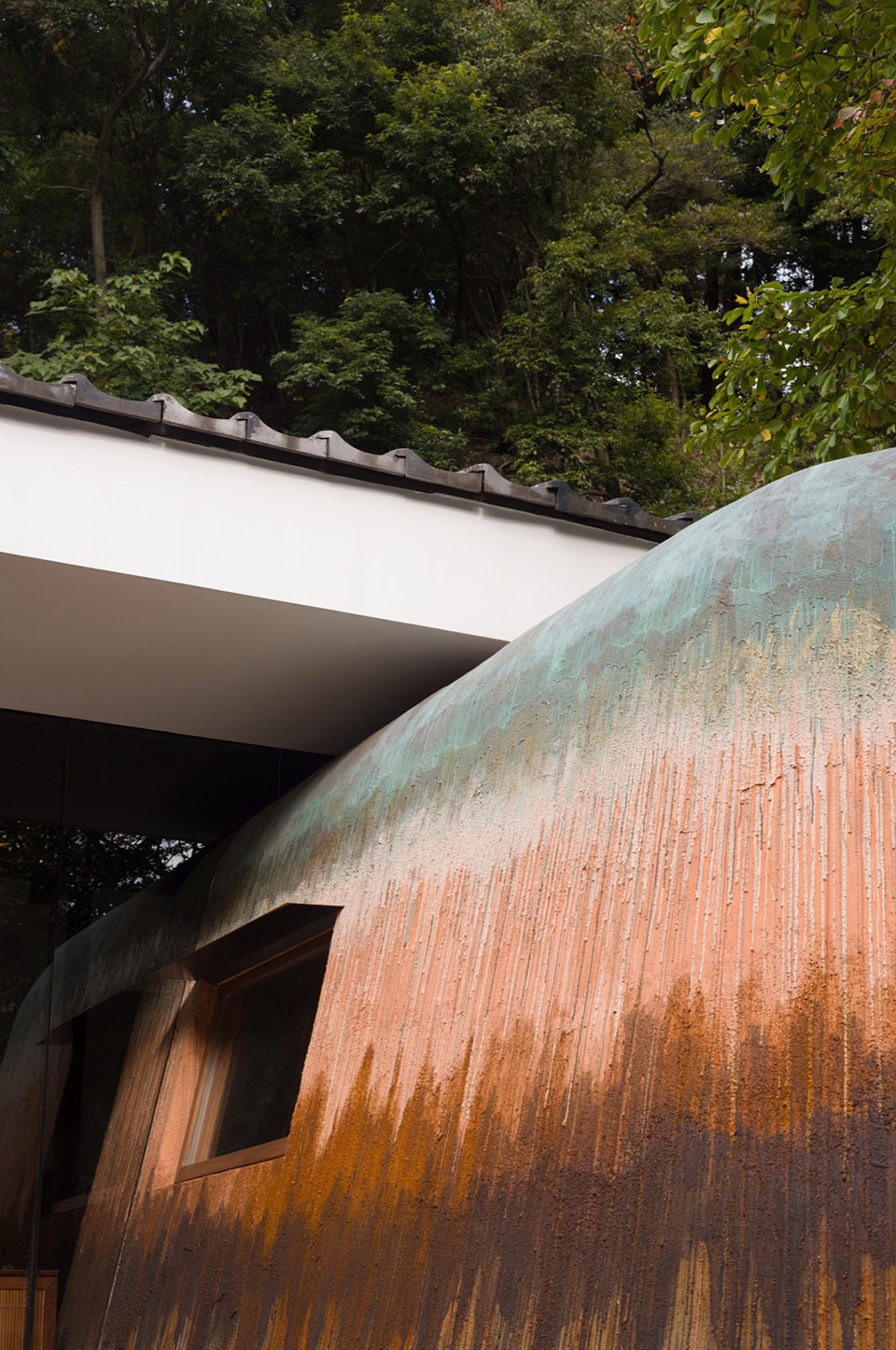Haniyasu House by AATISMO