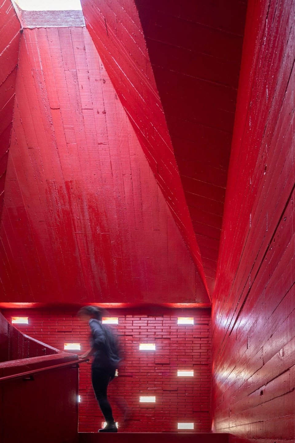 Students Residence lisbon