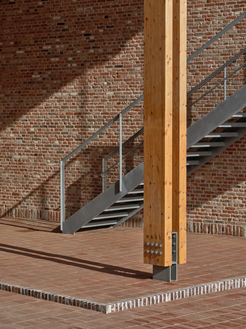 The Crafts College in Herning by Dorte Mandrup