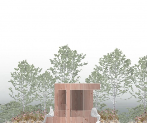 The International Garden Festival