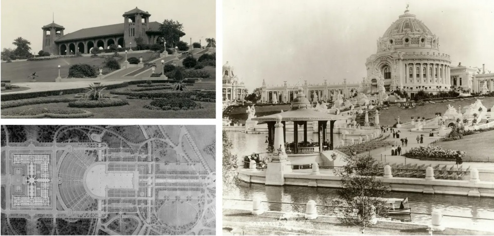 2025 asla research award of honor restoring the glory the restoration of forest park hok