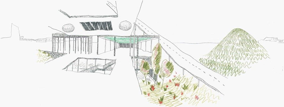 7 FINALISTS FOR THE 2026 EUROPEAN UNION PRIZE FOR CONTEMPORARY ARCHITECTURE MIES VAN DER ROHE AWARDS