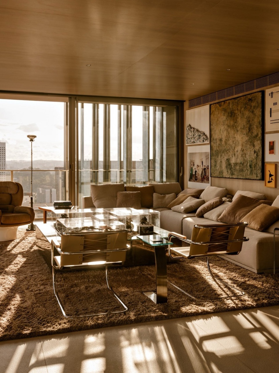 AC Apartment by Studio Arthur Casas 960x1200 stb