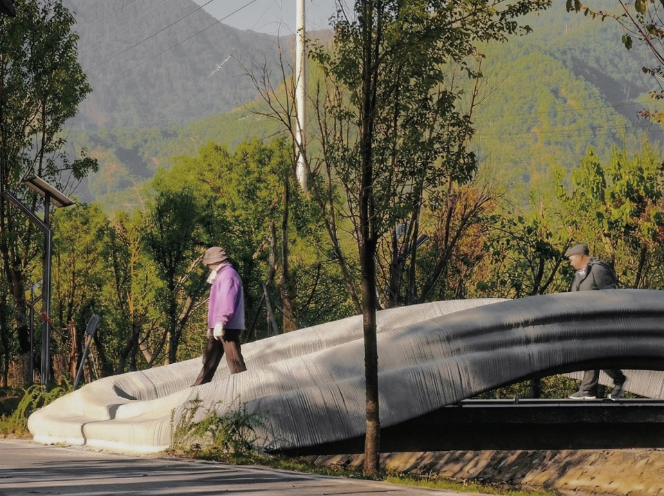 Bridge No. 1 Xizhou