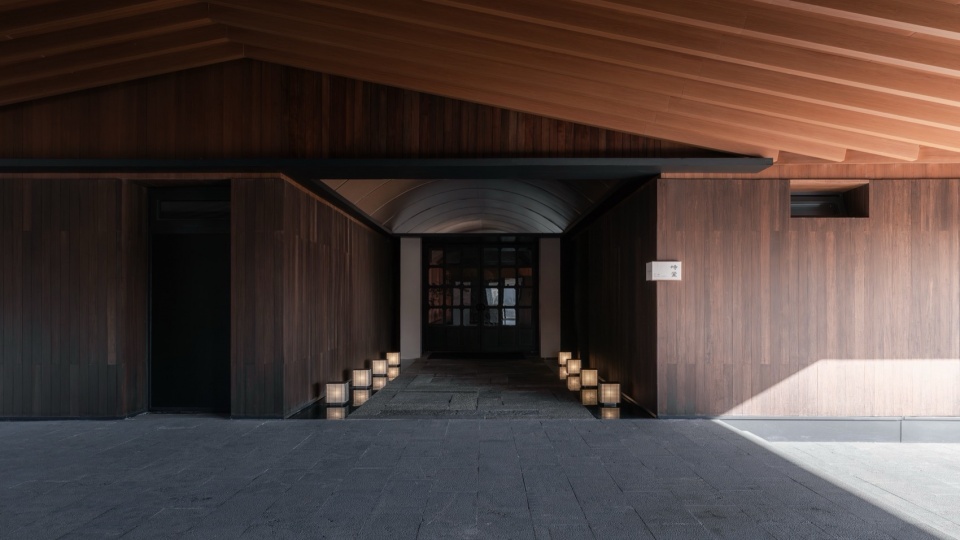 Xiaoshan Temple Suixin Collection by Not A Studio