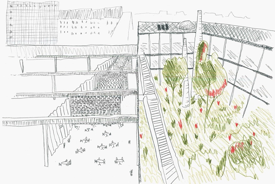 7 FINALISTS FOR THE 2026 EUROPEAN UNION PRIZE FOR CONTEMPORARY ARCHITECTURE MIES VAN DER ROHE AWARDS