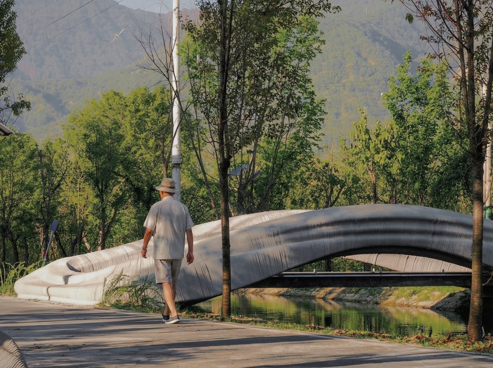 Bridge No. 1 Xizhou