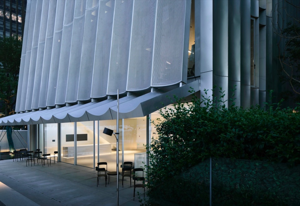 EMPATHY museum by taoa