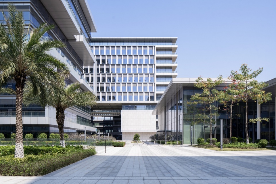 Life Science Park