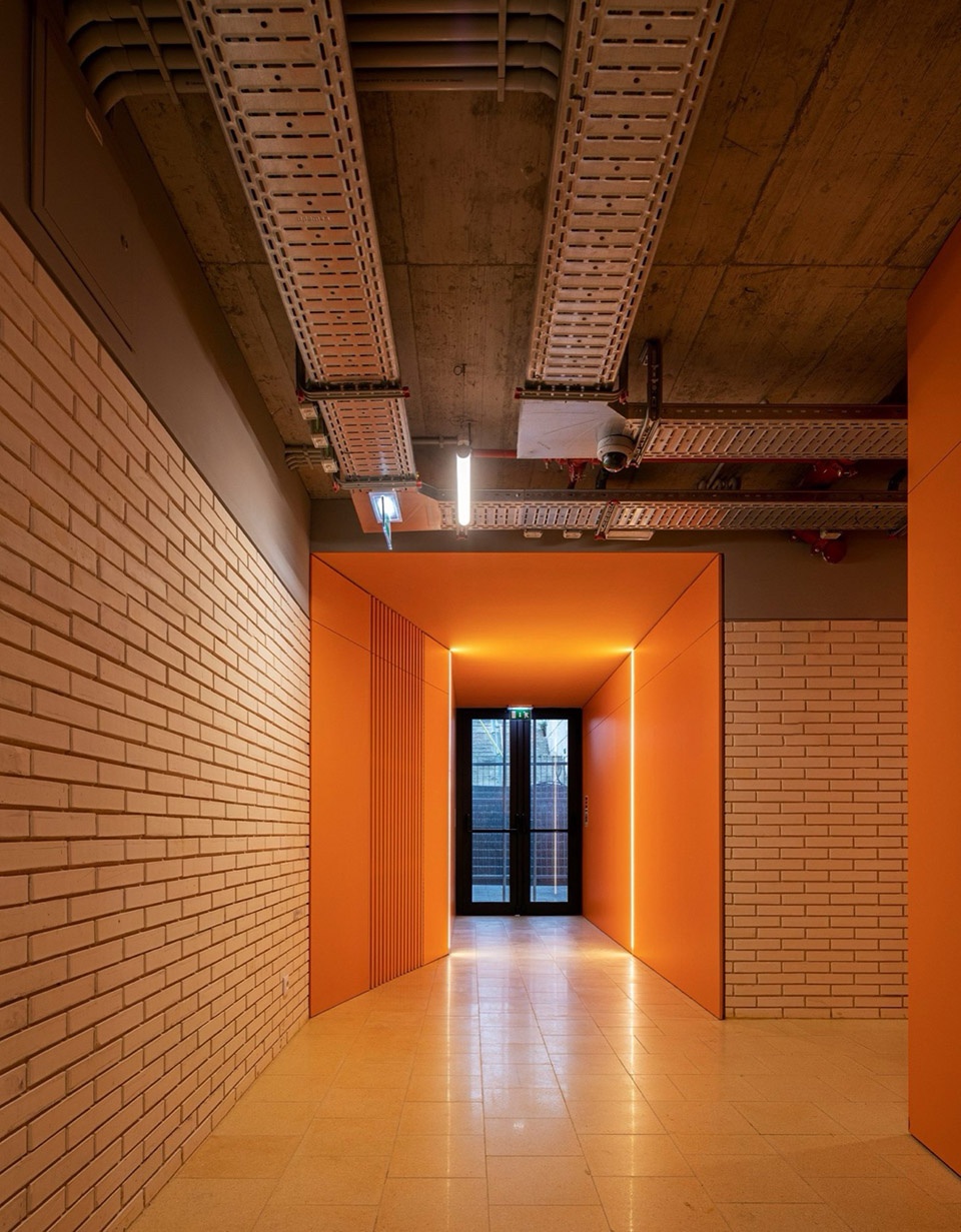 Students Residence lisbon