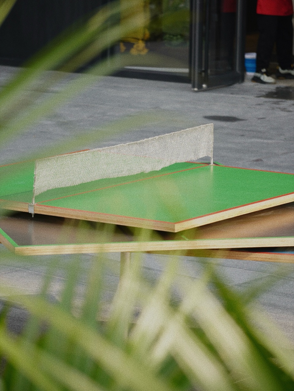 table table project 2 0 game table installation by atelier ojo