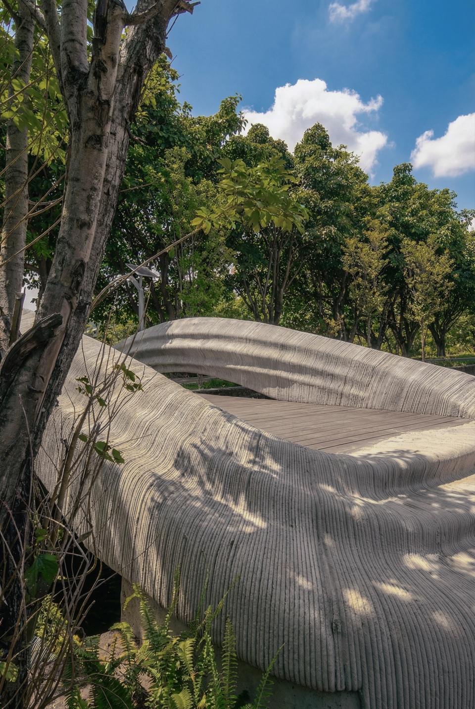 Bridge No. 1 Xizhou