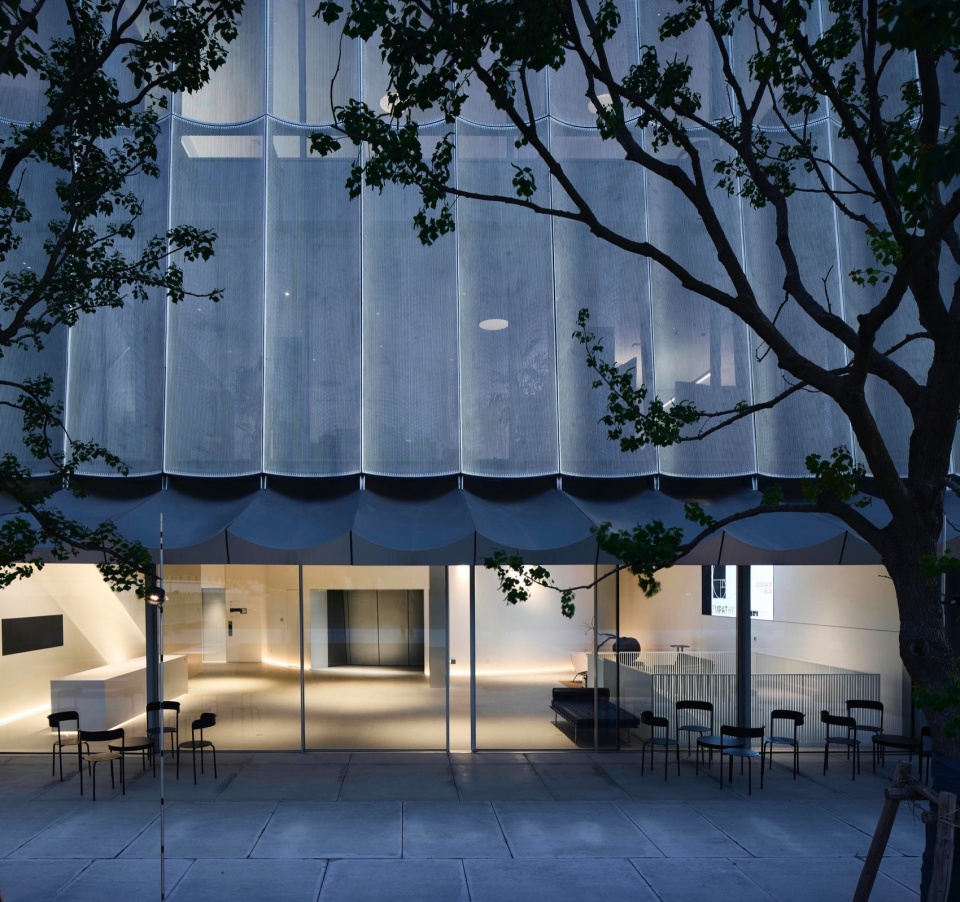 EMPATHY museum by taoa