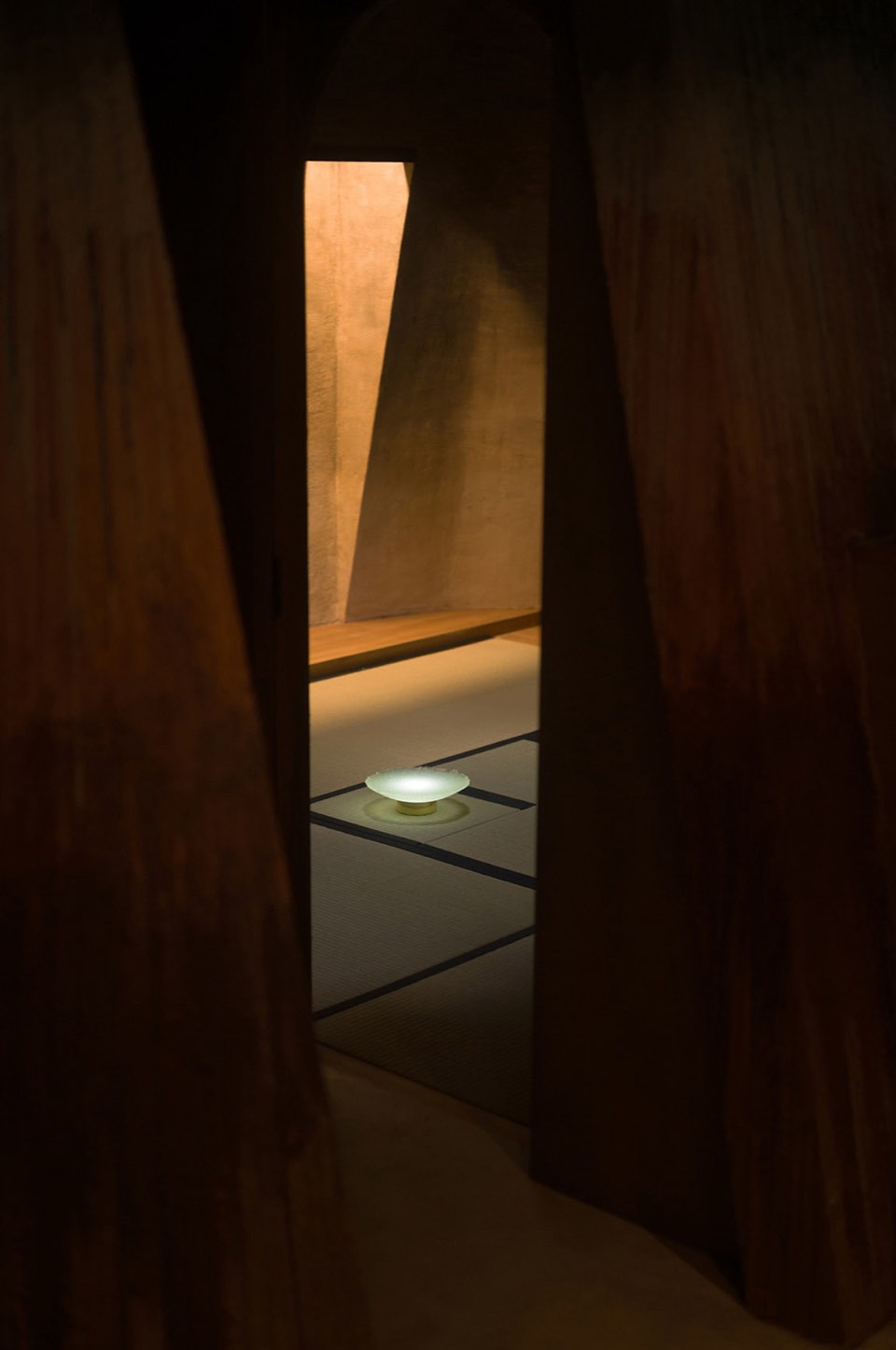 Haniyasu House by AATISMO