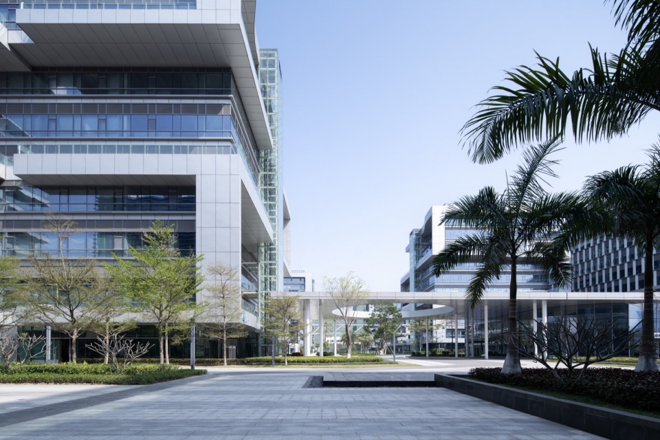 Life Science Park