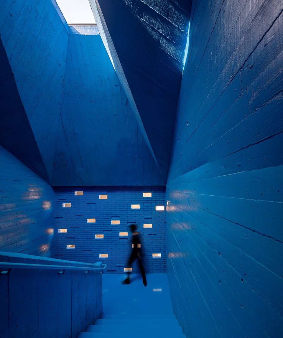 Students Residence lisbon