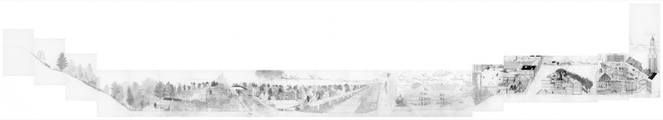 7 FINALISTS FOR THE 2026 EUROPEAN UNION PRIZE FOR CONTEMPORARY ARCHITECTURE MIES VAN DER ROHE AWARDS