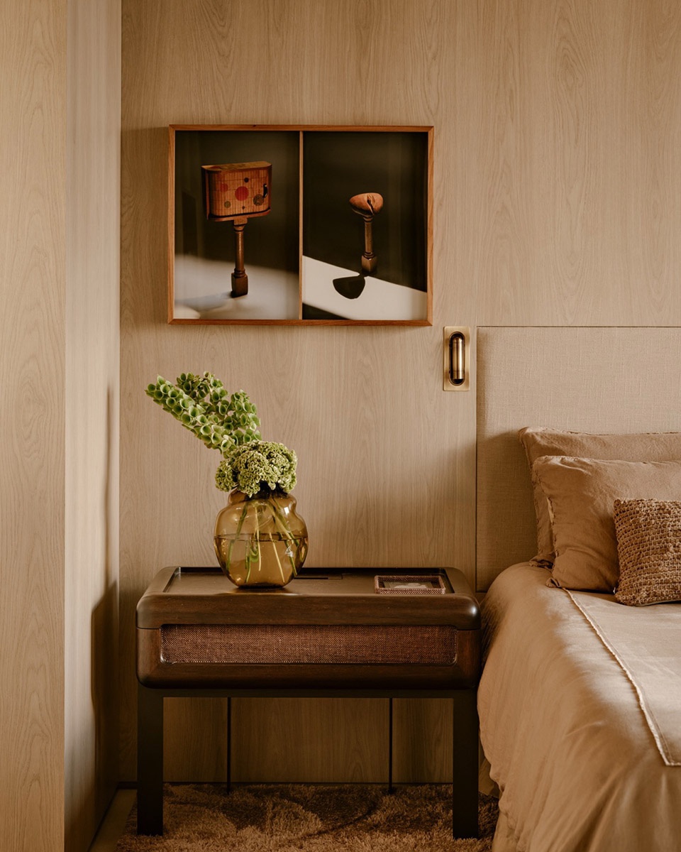 AC Apartment by Studio Arthur Casas do3