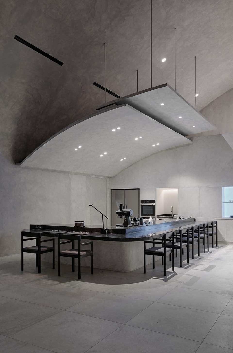 AK PLAZA MUSEUM C by Indiesalon