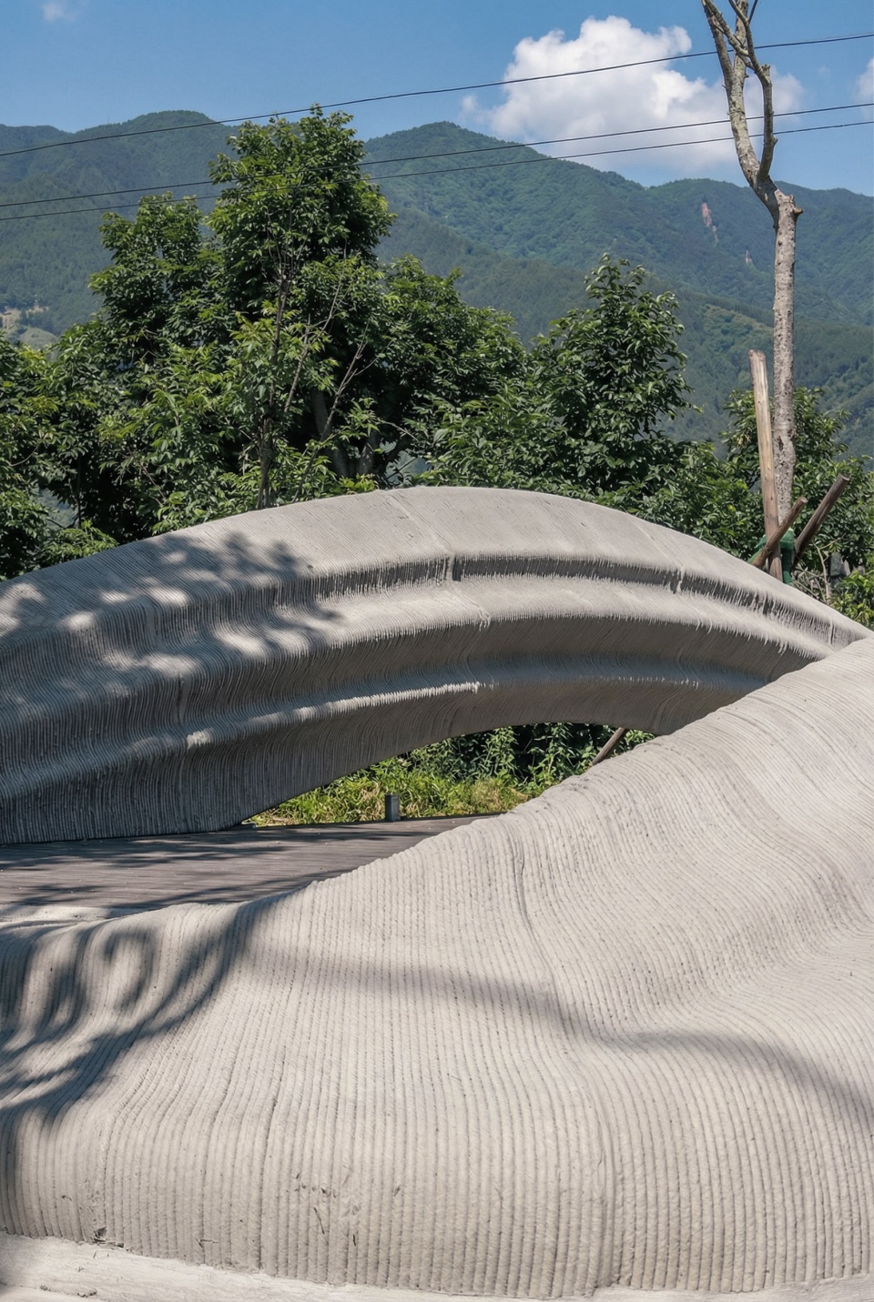 Bridge No. 1 Xizhou