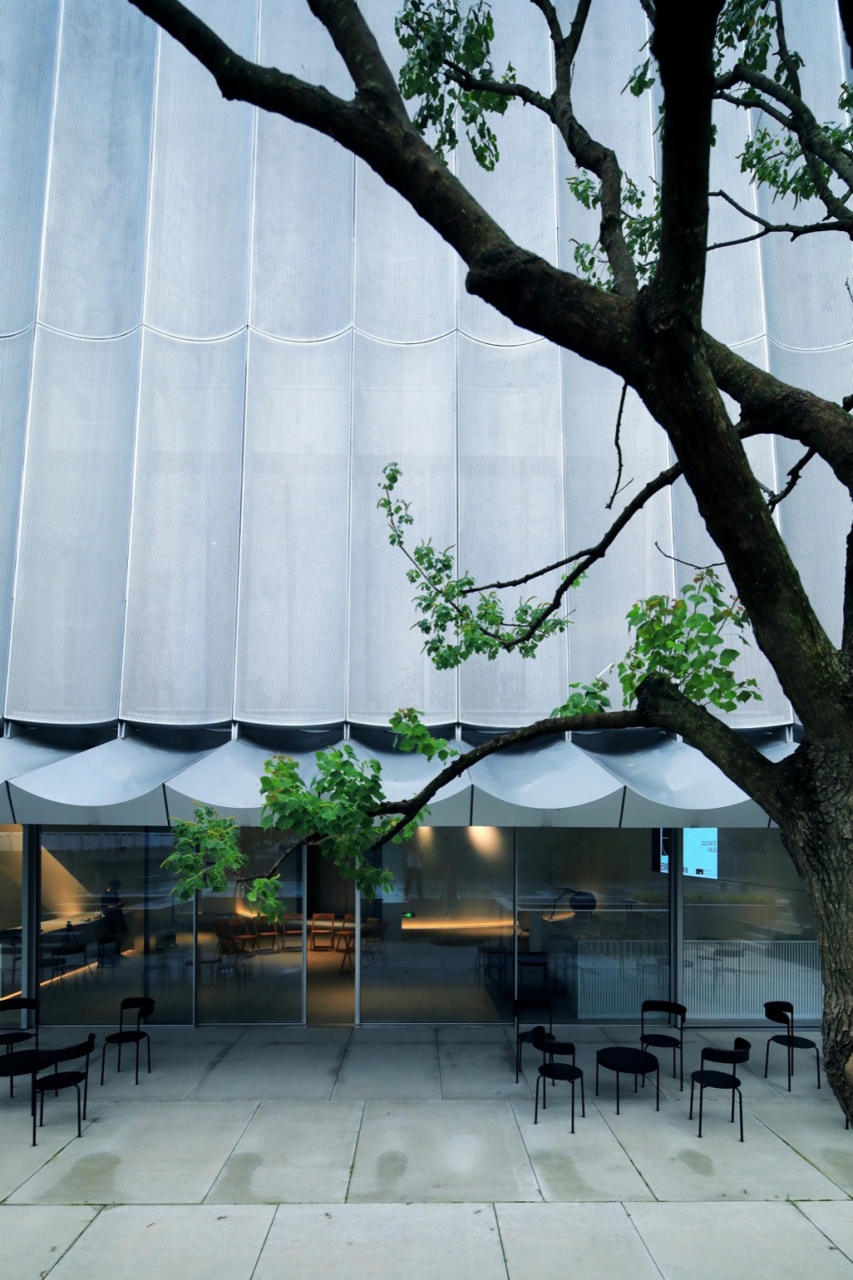 EMPATHY museum by taoa