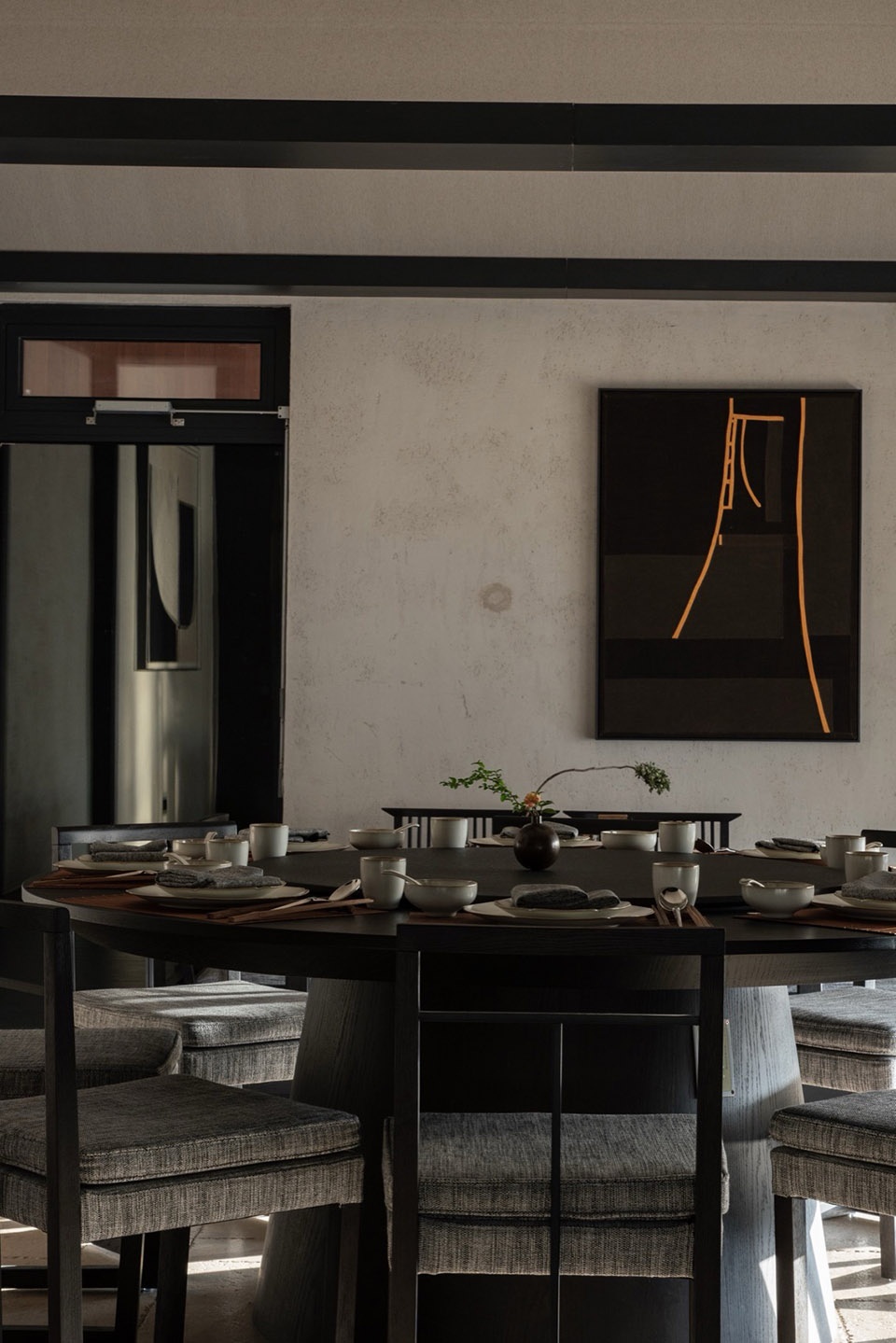Xiaoshan Temple Suixin Collection by Not A Studio