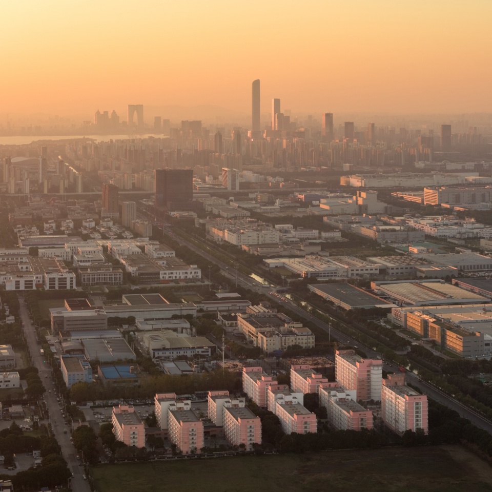 renovation and activation of topo meeca technology workers dormitory suzhou by weico