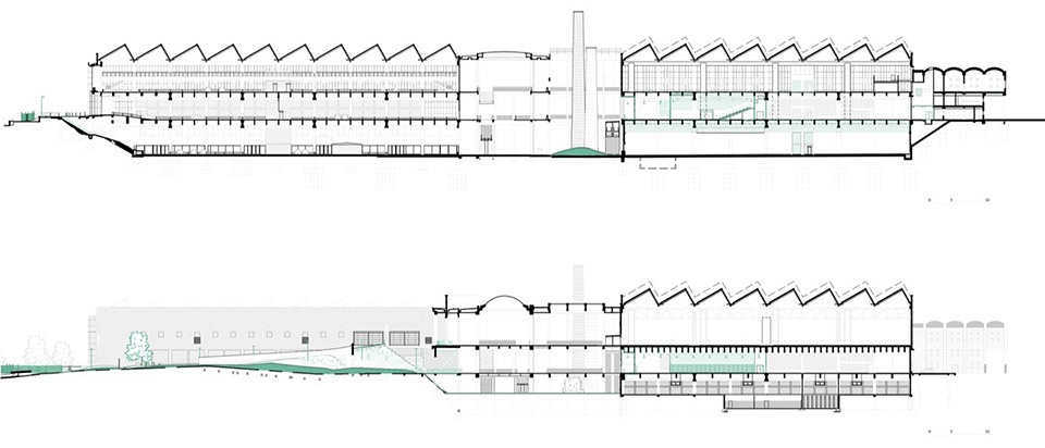7 FINALISTS FOR THE 2026 EUROPEAN UNION PRIZE FOR CONTEMPORARY ARCHITECTURE MIES VAN DER ROHE AWARDS