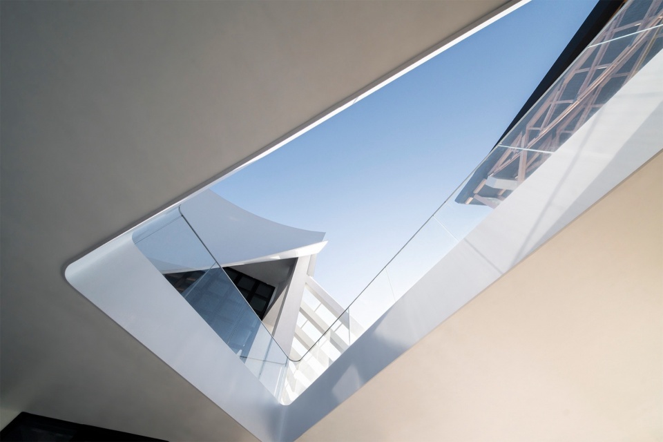 Chuihong Xiaozhu Wujiang Wedding Hall Suzhou by NODE Architecture Urbanism