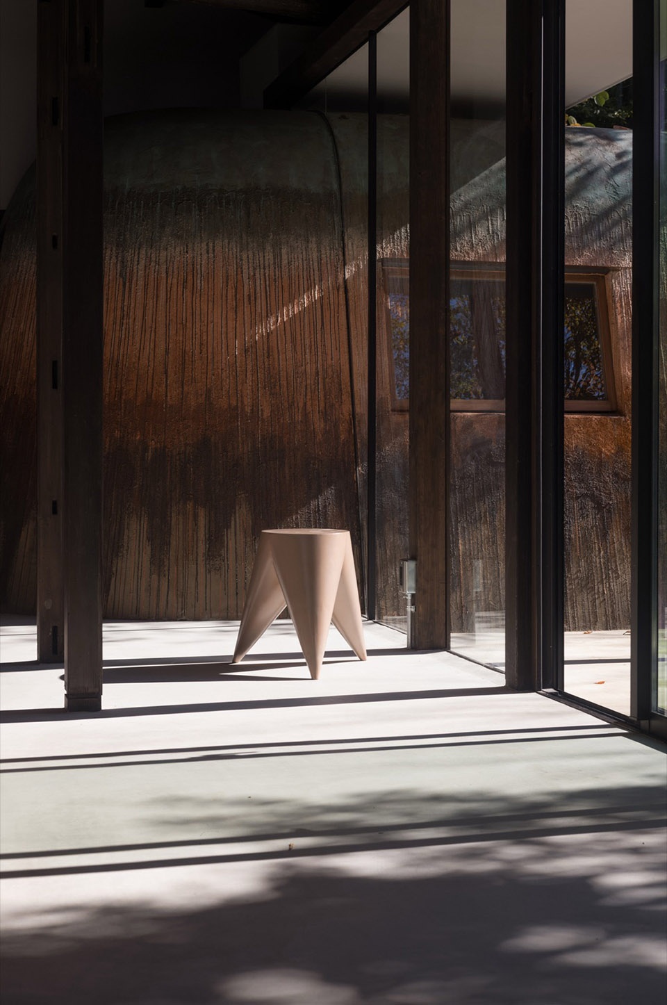 Haniyasu House by AATISMO