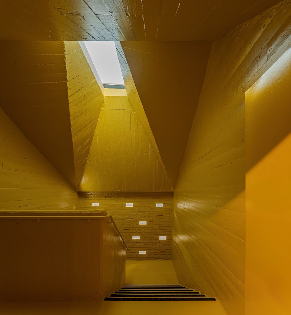 Students Residence lisbon