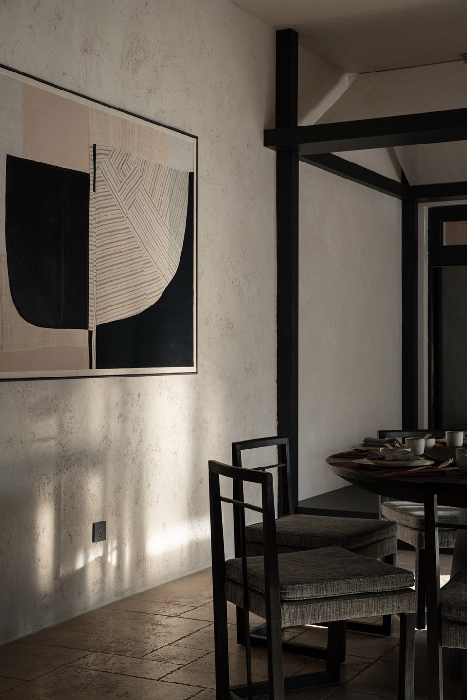 Xiaoshan Temple Suixin Collection by Not A Studio