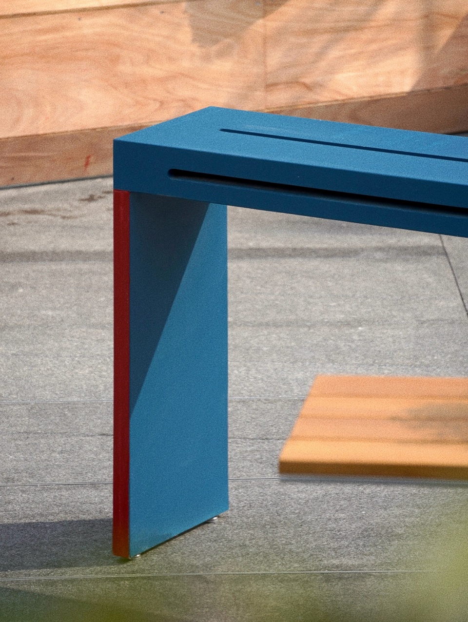 table table project 2 0 game table installation by atelier ojo