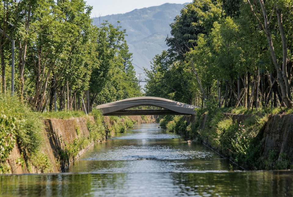 Bridge No. 1 Xizhou