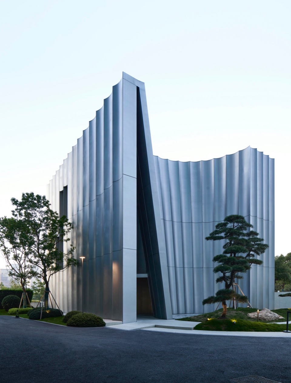 EMPATHY museum by taoa