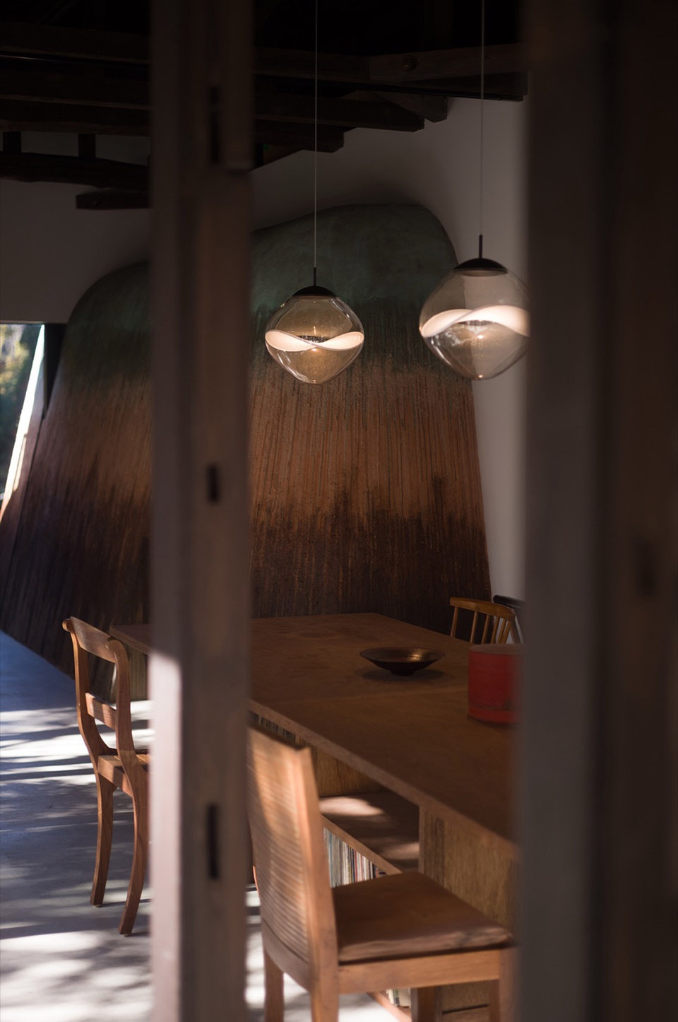 Haniyasu House by AATISMO